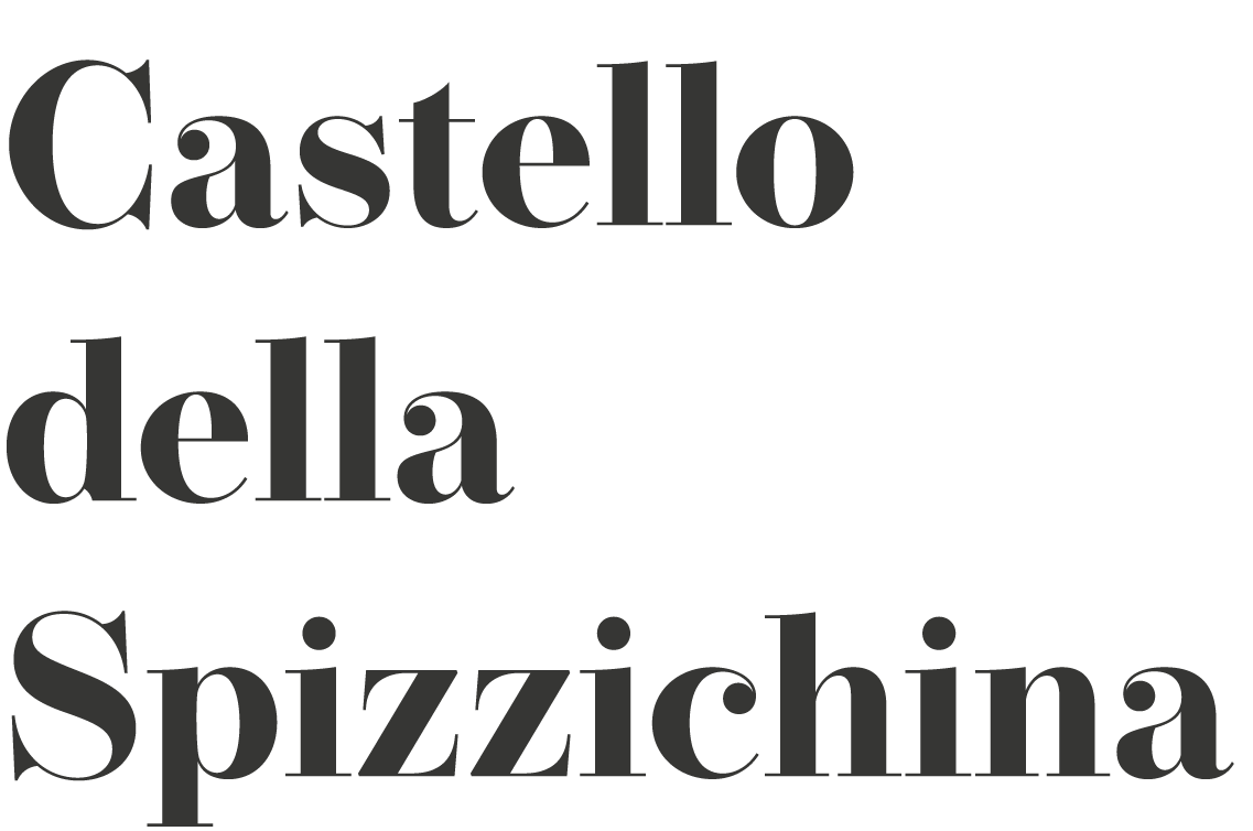 Castello della Spizzichina